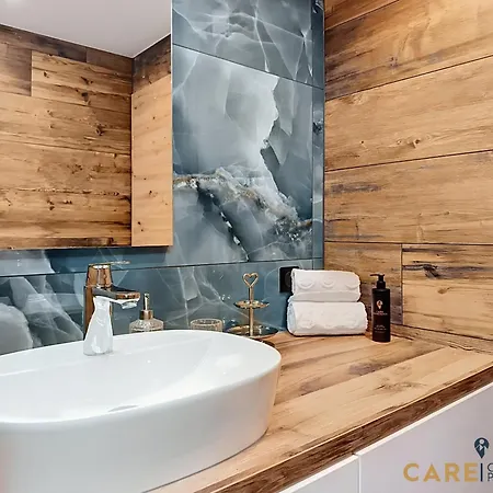 Le Bovera - By Care Concierge Apartman Chamonix