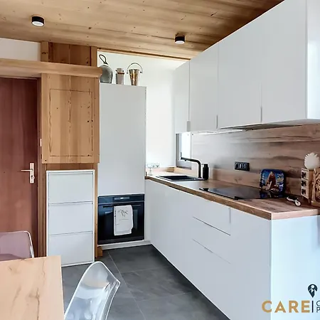 Apartman Le Bovera - By Care Concierge
