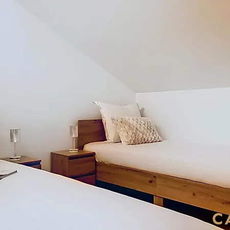 Apartman Le Bovera - By Care Concierge Chamonix