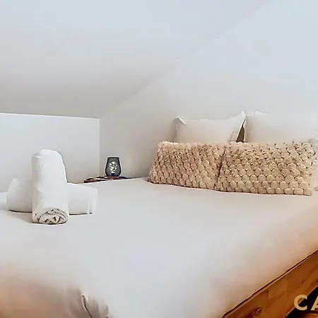 Apartman Le Bovera - By Care Concierge
