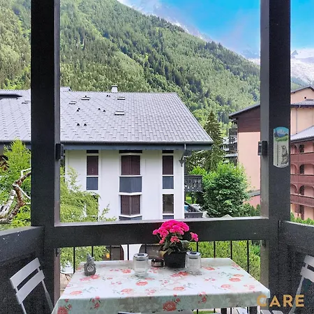 Apartman Le Bovera - By Care Concierge Chamonix
